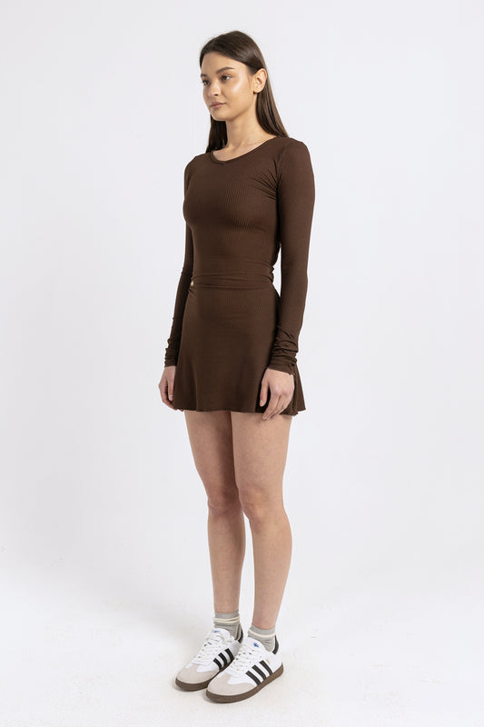 odd by beba dress - 88007