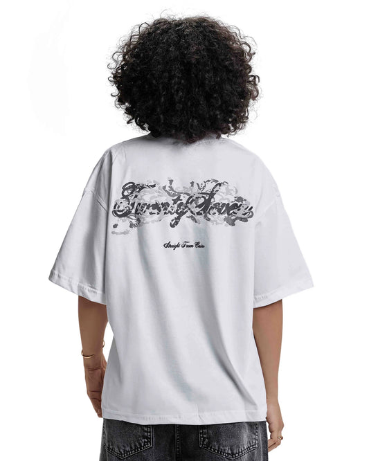 OVER SIZE TSHIRT 7723