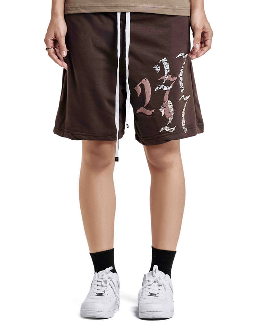 SHORT 4127