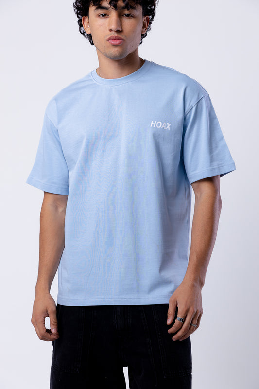 hoax tee - 7706