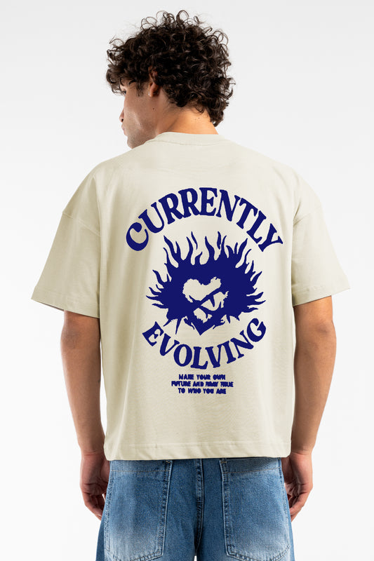 LIMITED EDTION T-SHIRT-7527