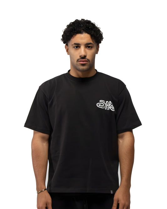 OVER SIZE T-SHIRT 7486