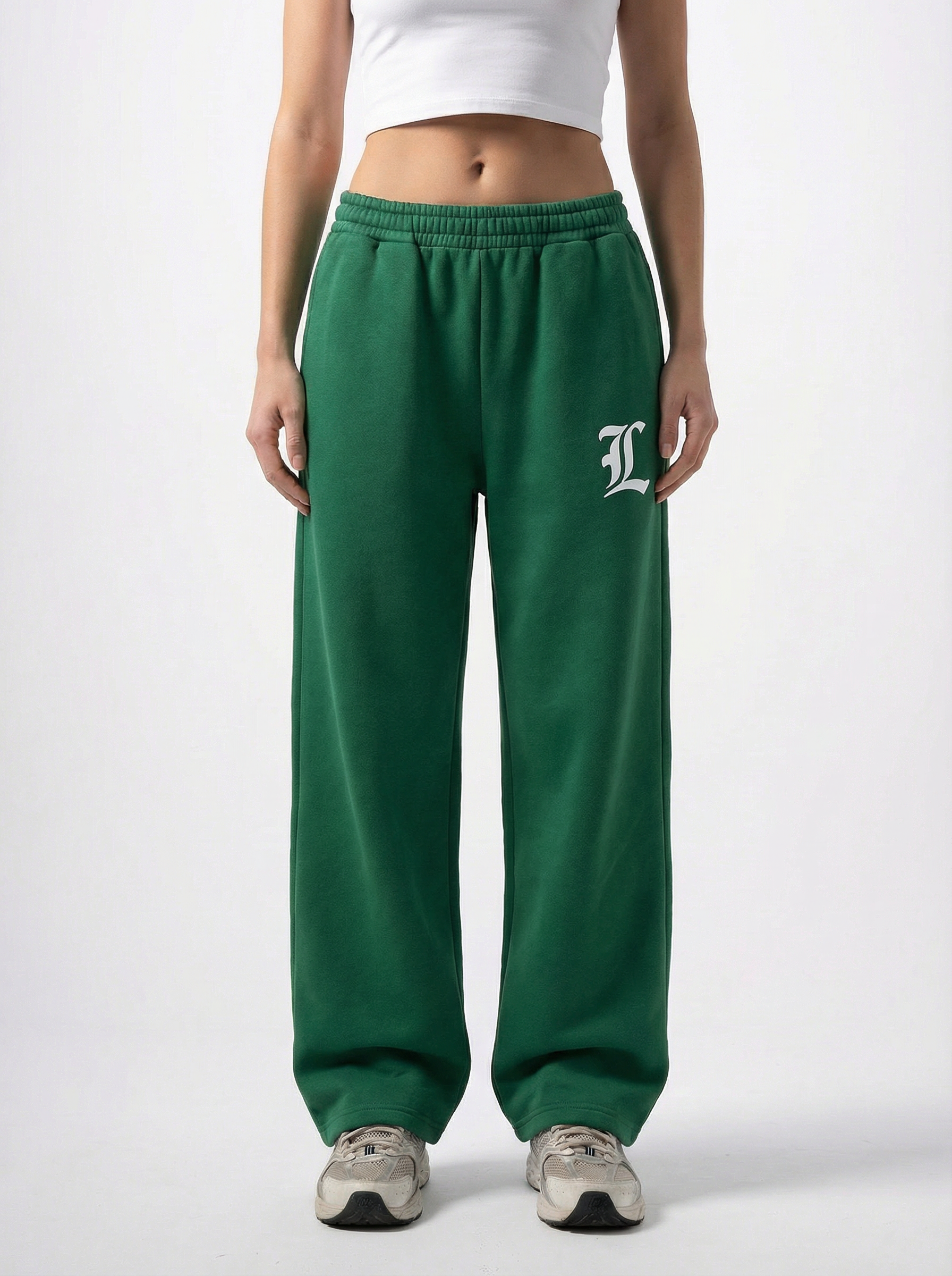 locco pant – GenZ's