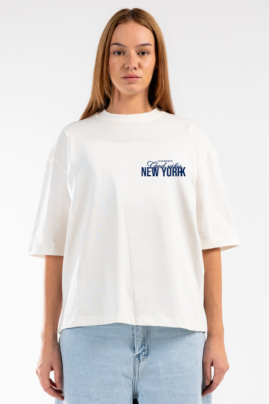 LIMITED EDTION T-SHIRT-7579