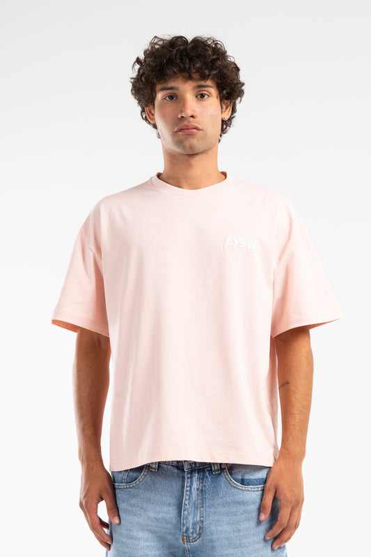 printed tee - 7663