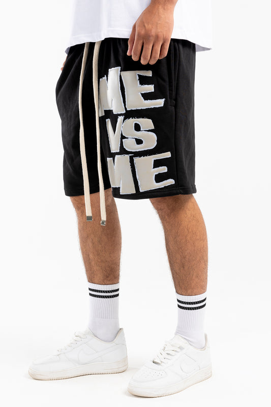 me vs me short - 4085