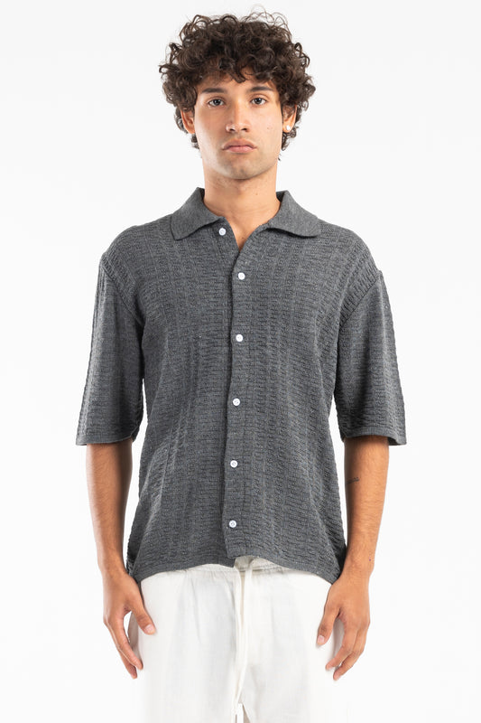 half sleeve shirt - 6080