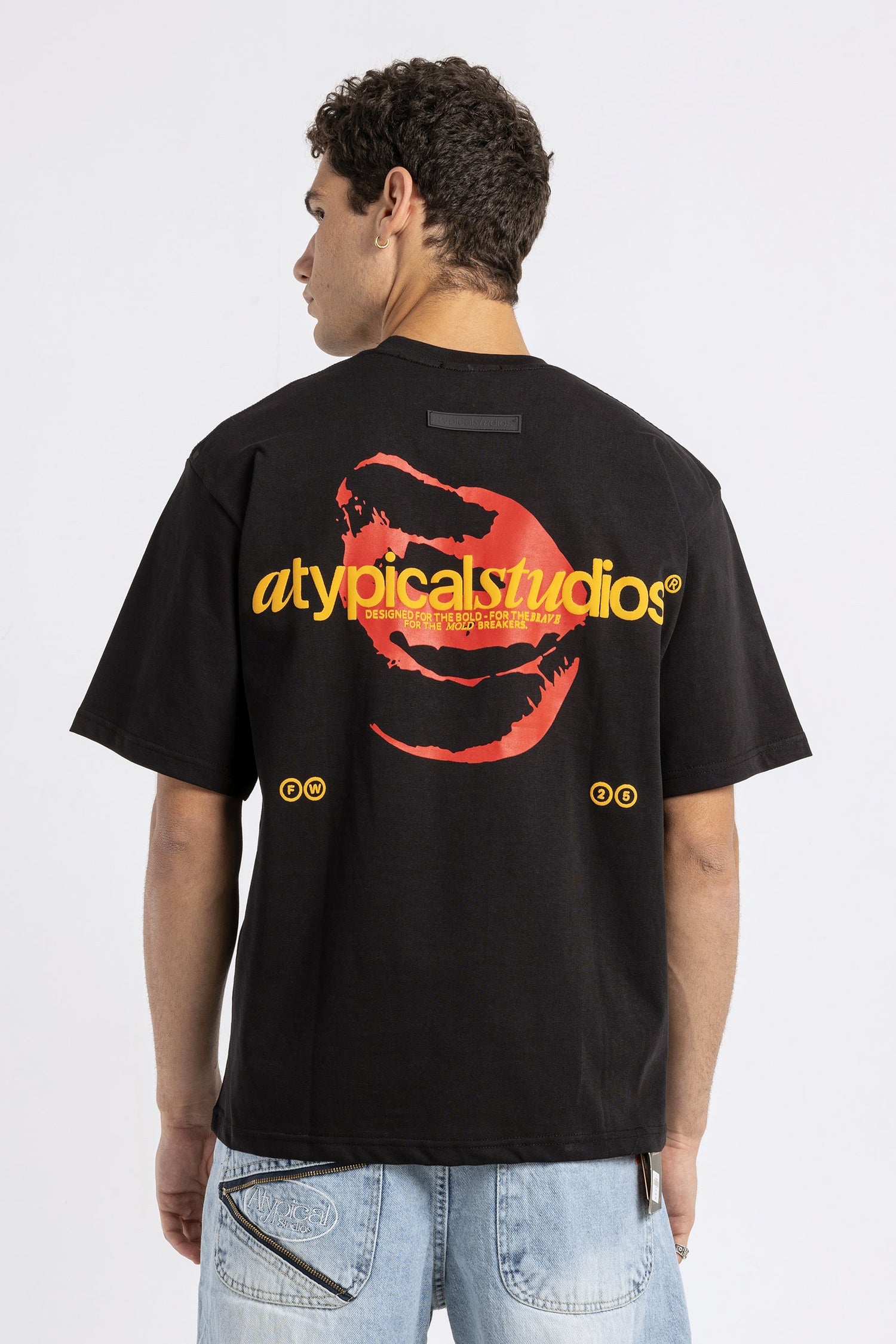 Atypical stuidos