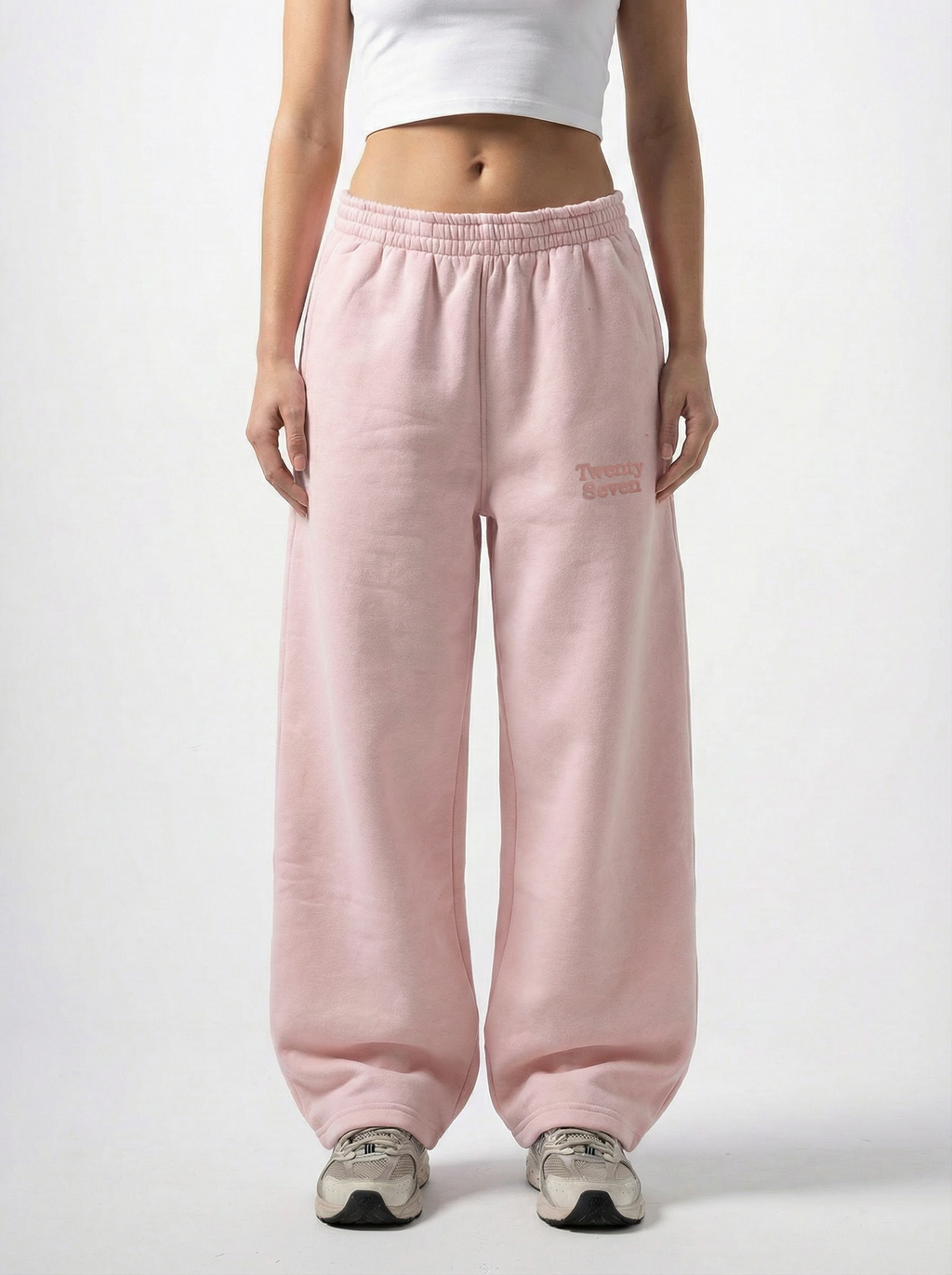 wide leg pant