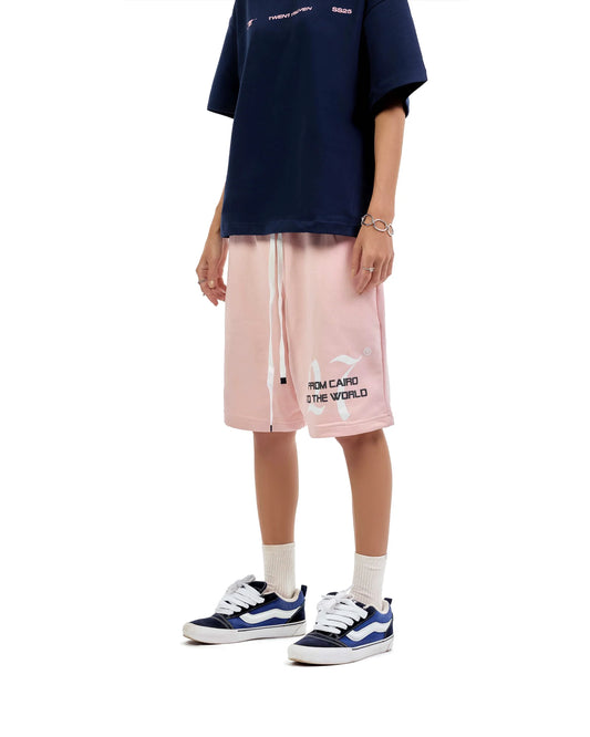 SHORT 4013