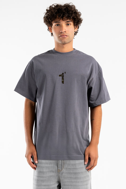 OVER SIZE T-SHIRT-7767
