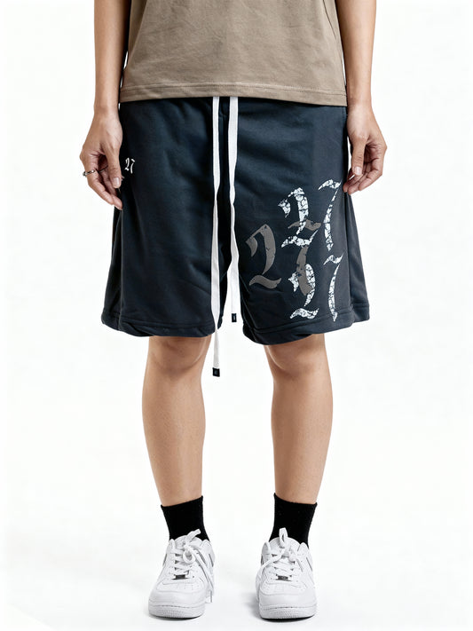 SHORT 4127