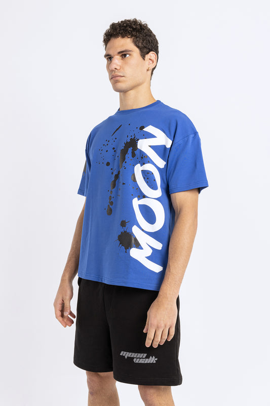 printed t-shirt - 7168