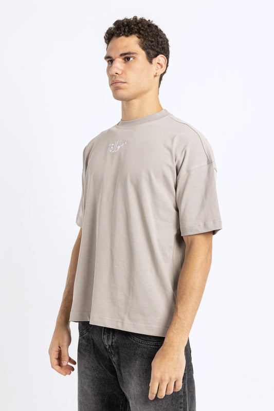 printed t-shirt - 7232