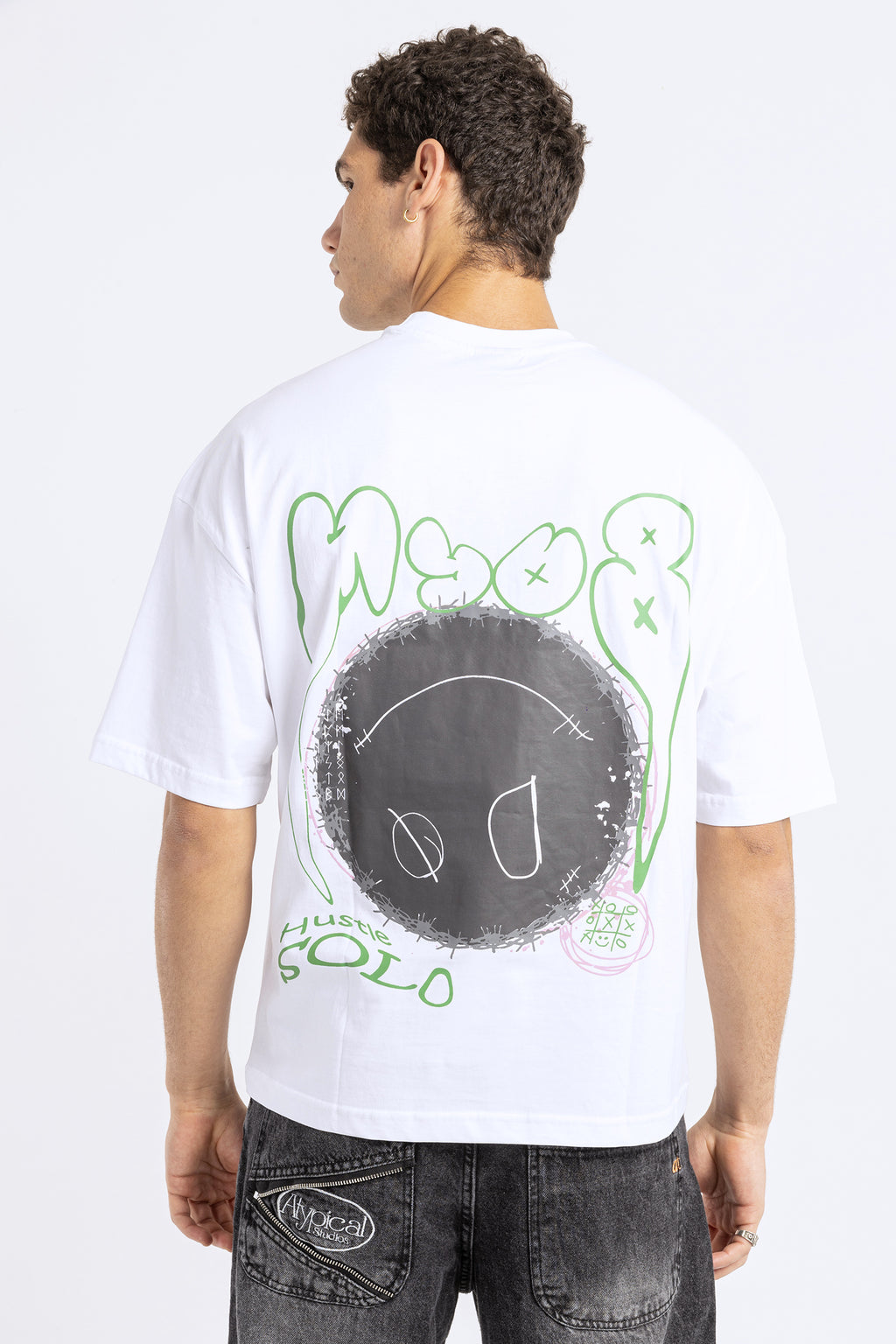 myob tee - 7245