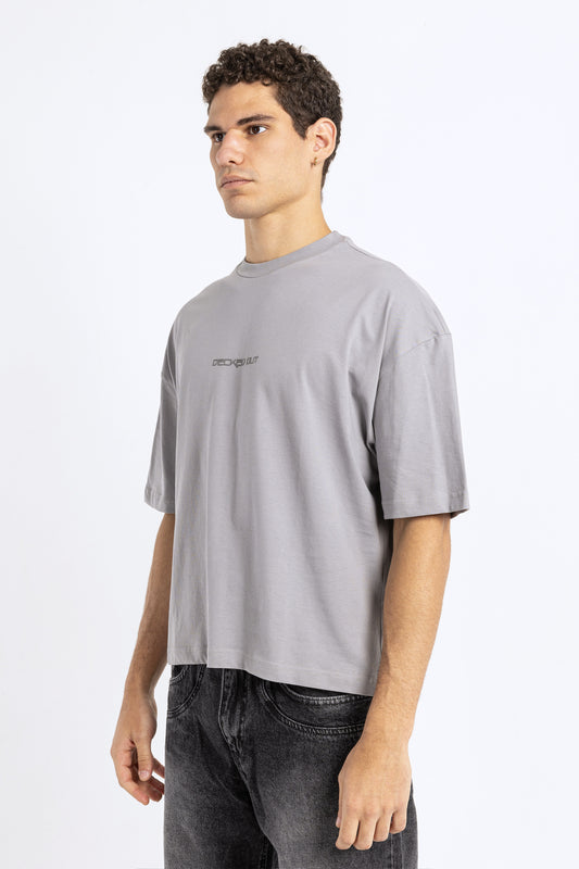printed t-shirt - 7250