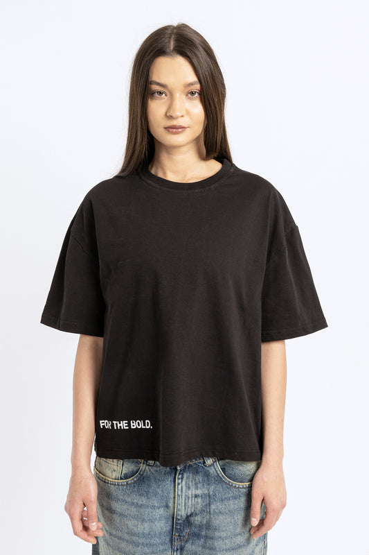 printed tee - 7261