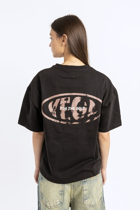 printed tee - 7261