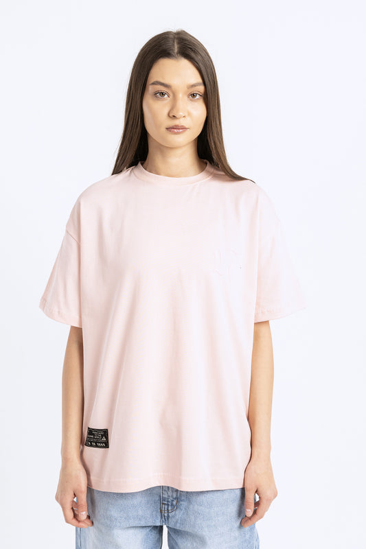 over size t-shirt - 7275