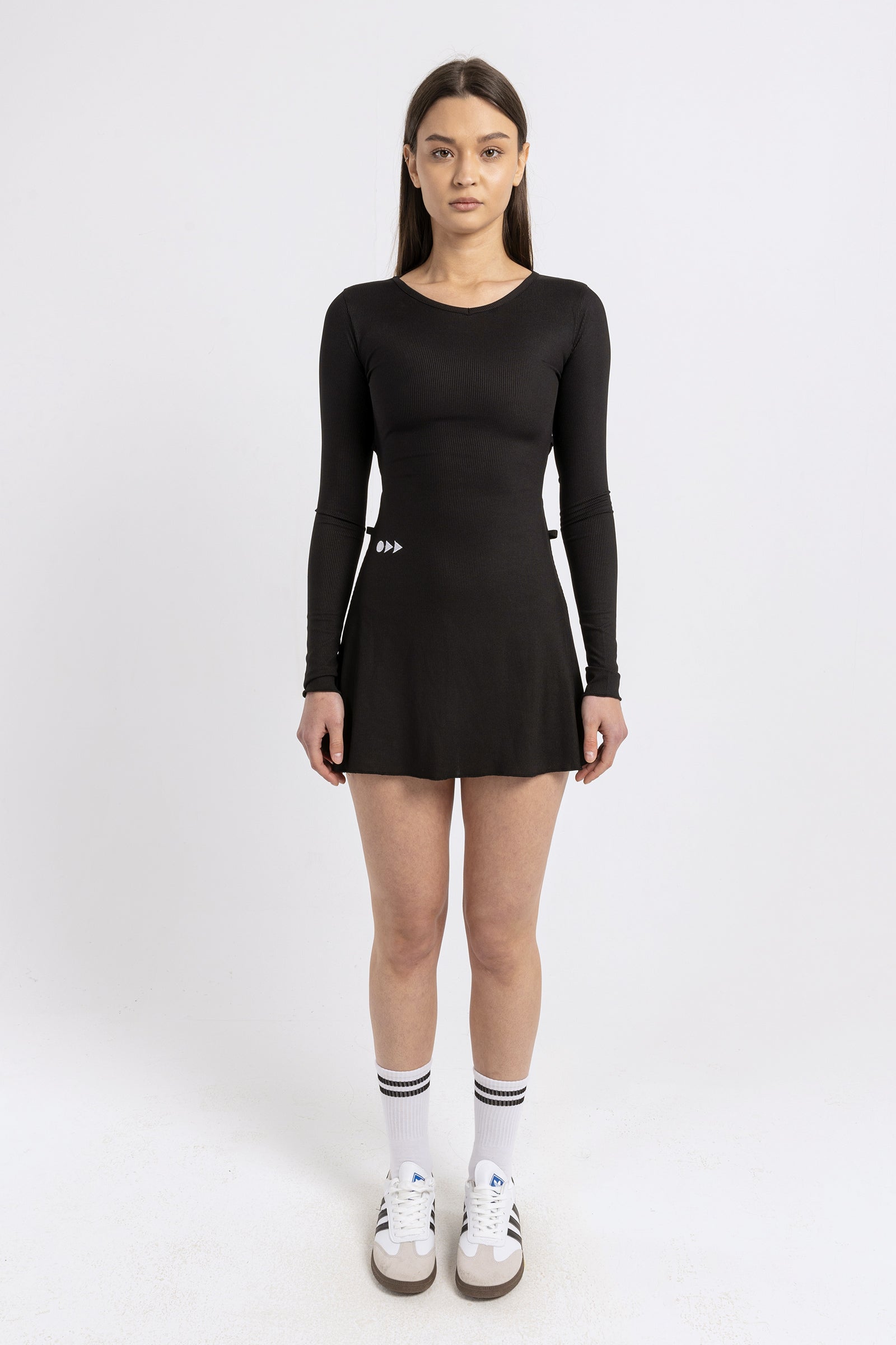 odd by beba dress - 88007