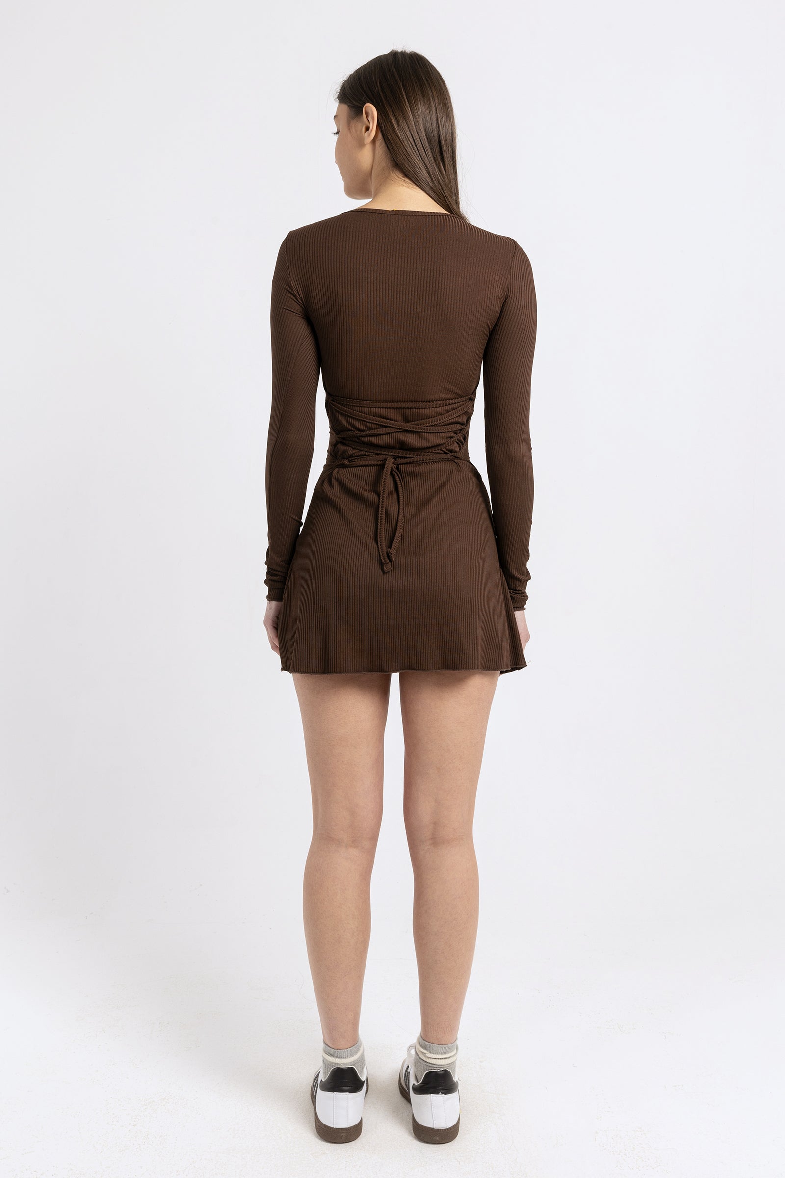 odd by beba dress - 88007