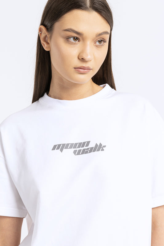 printed t-shirt - 910
