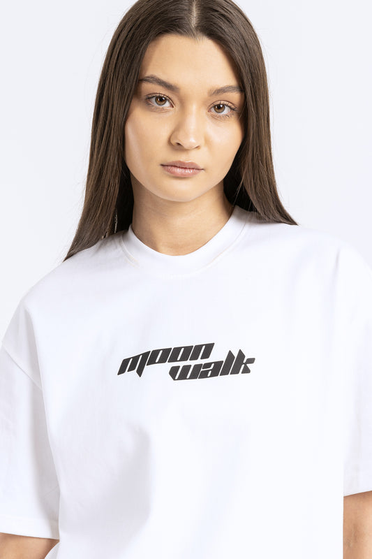 printed t-shirt - 7358