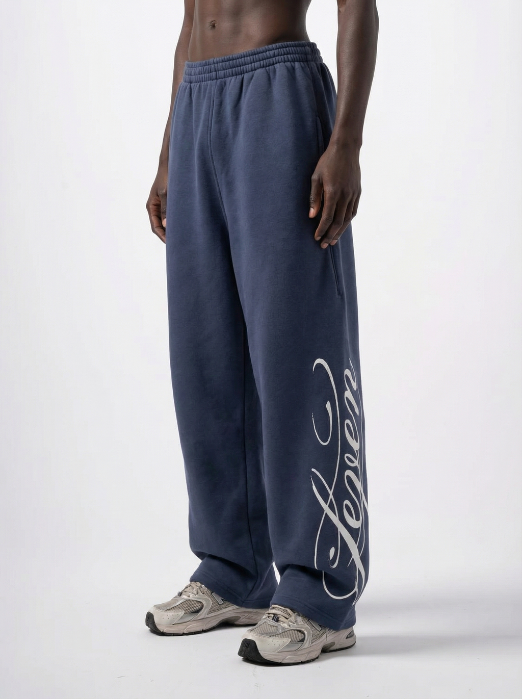 wide leg pant