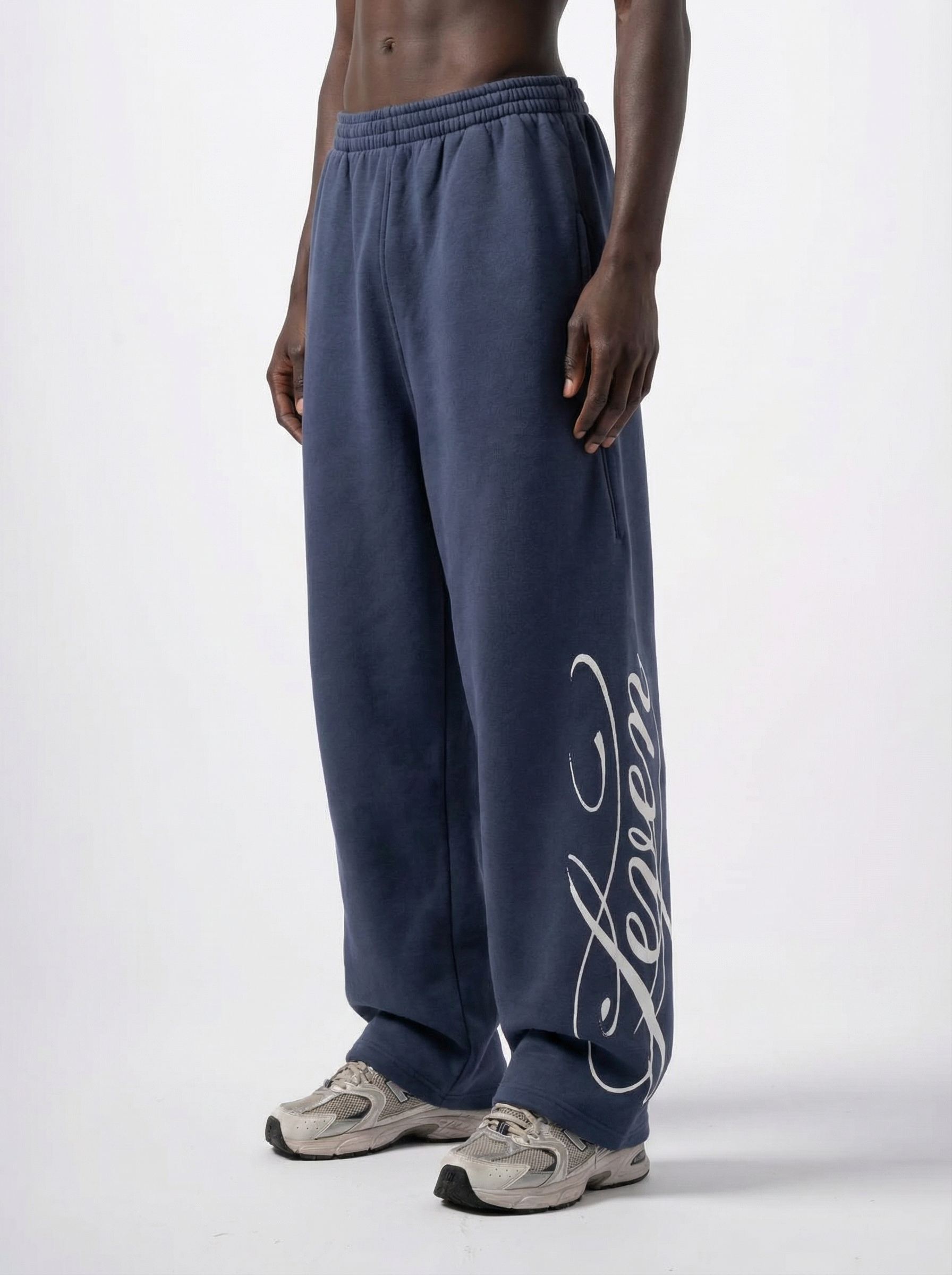 wide leg pant