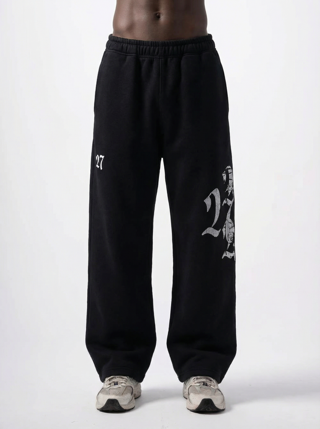 sweat pant