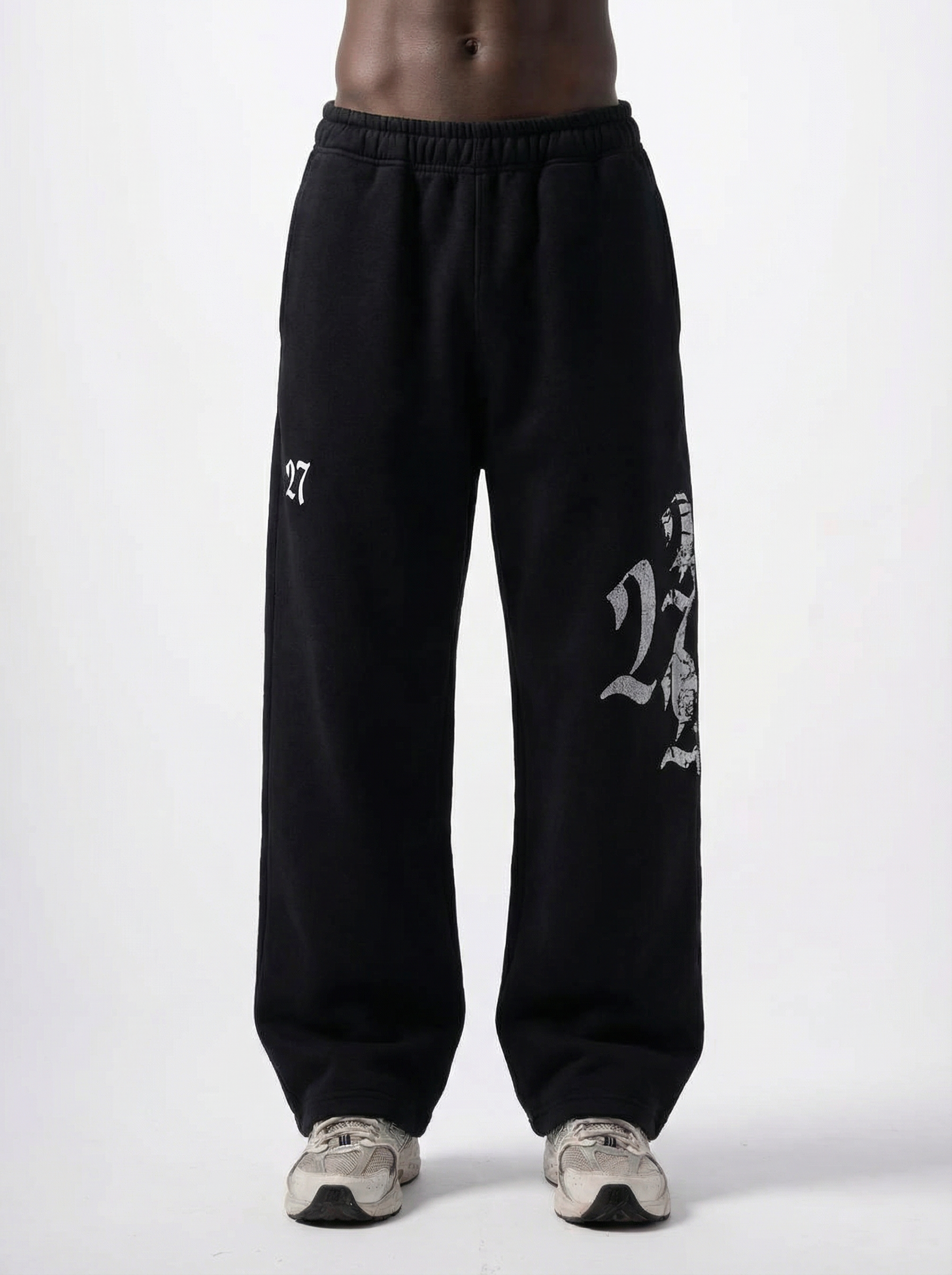 sweat pant