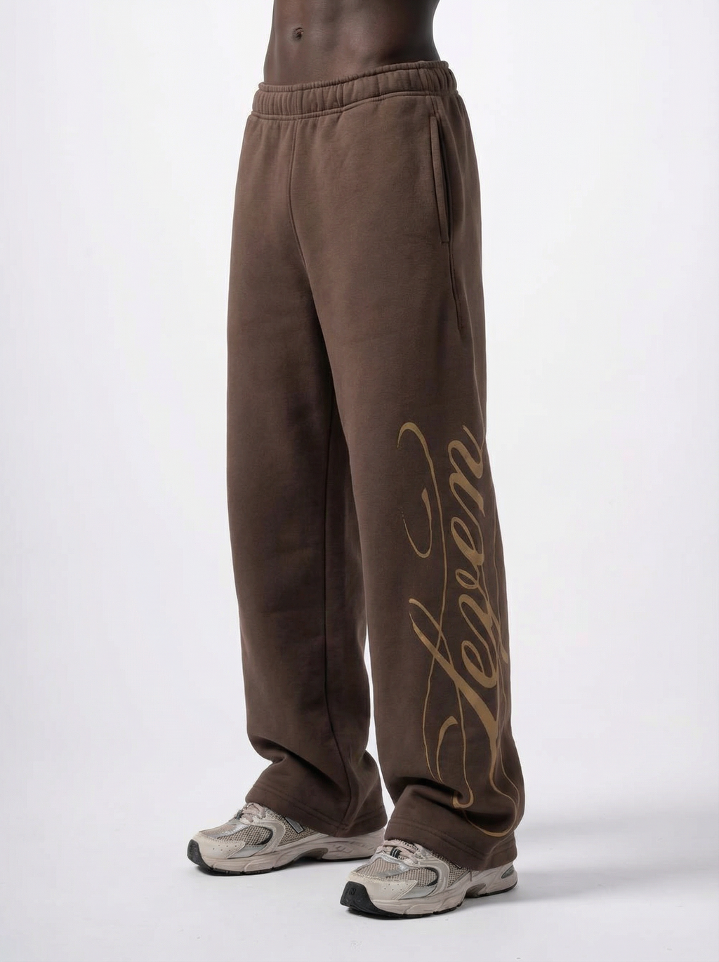 wide leg pant