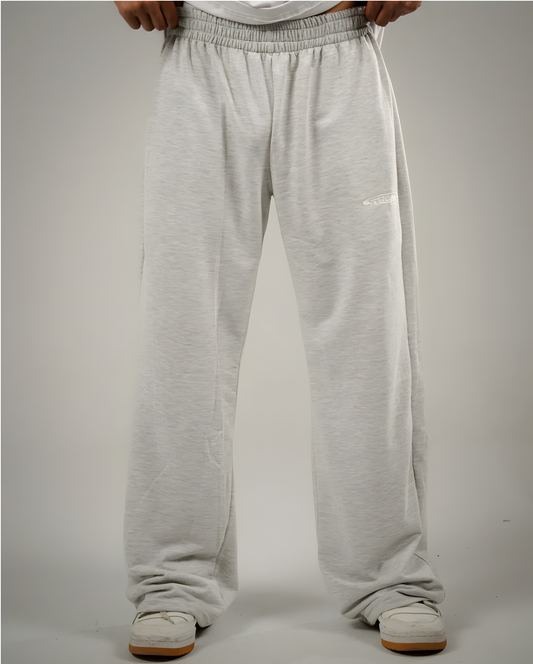 WIDE LEG PANT-3224