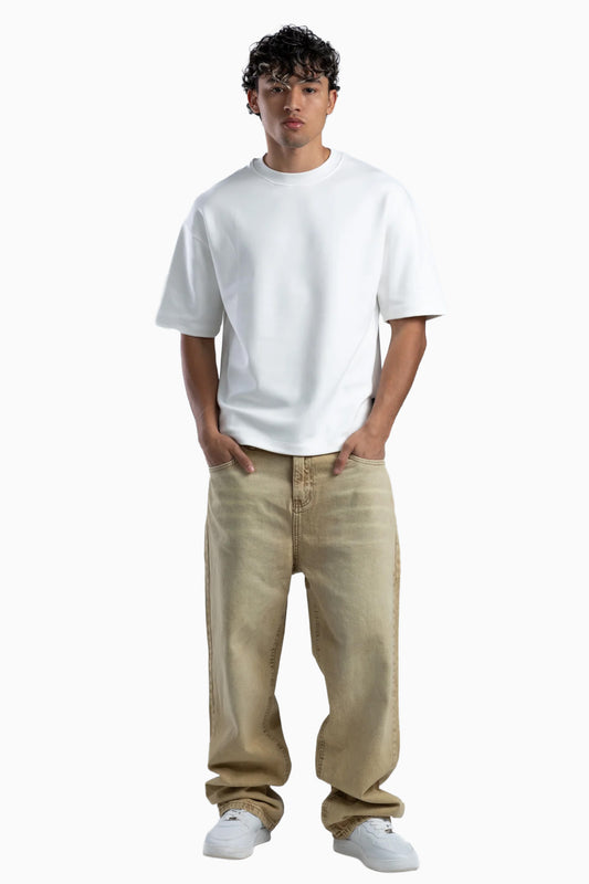 wide leg pant - 1165