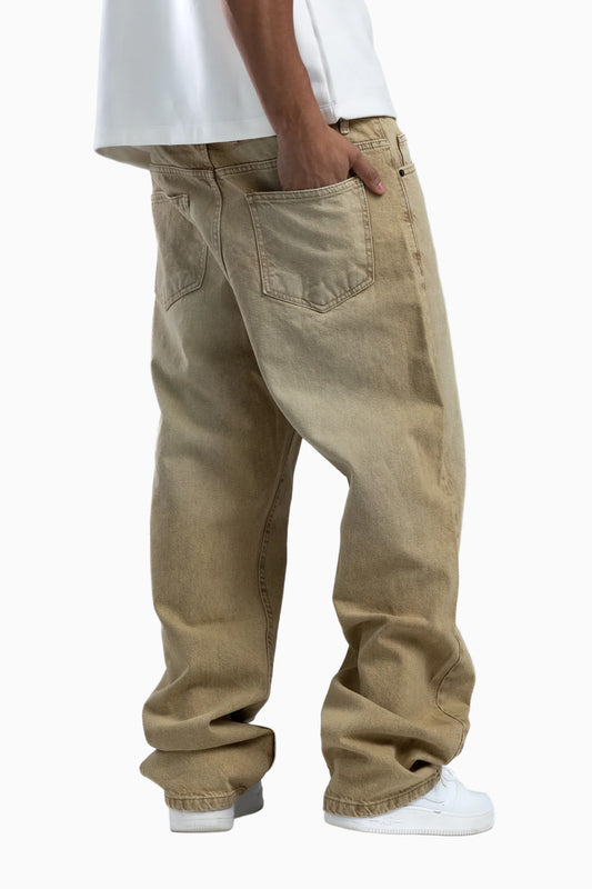 wide leg pant - 1165