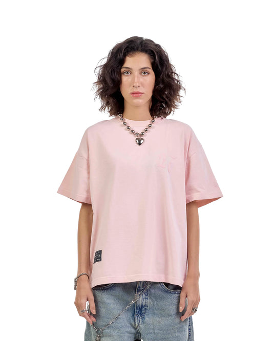 over size t-shirt 7049
