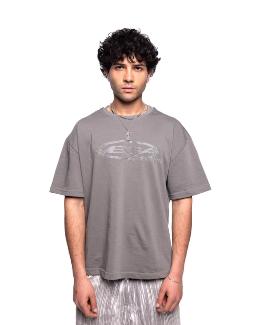 over size tshirt  7263