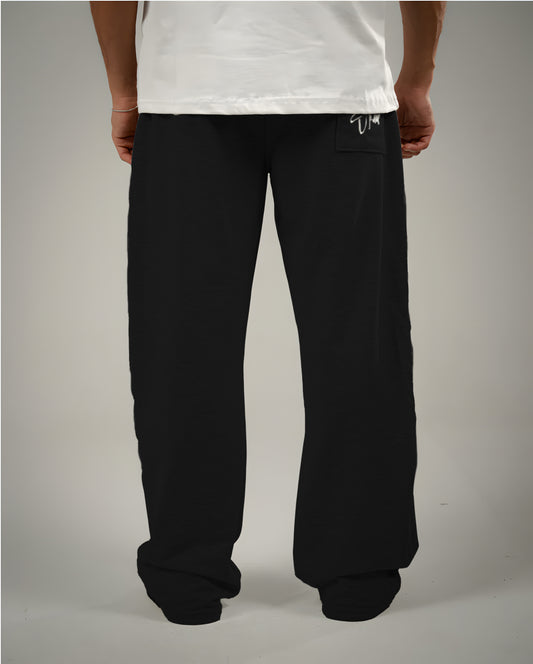WIDE LEG PANT-3224
