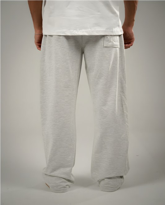 WIDE LEG PANT-3224