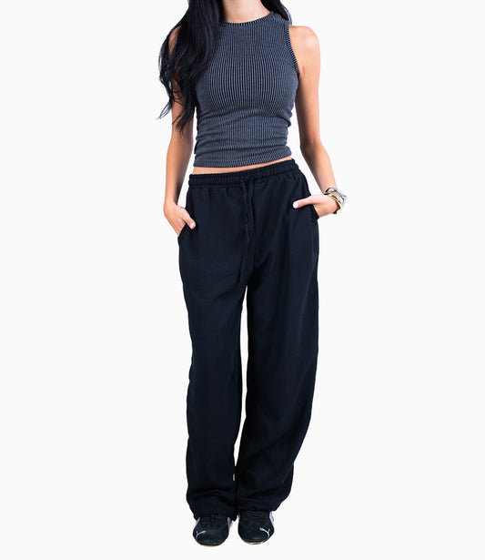 wide leg pant 3003