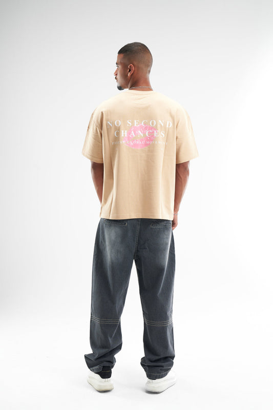 over size t-shirt 7824