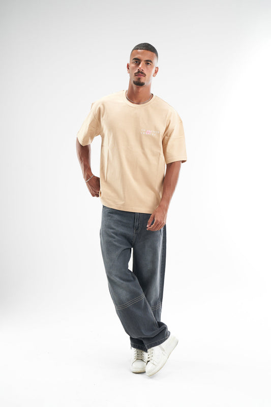 over size t-shirt 7824