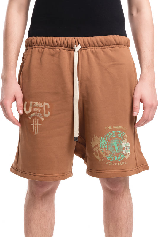 VICE SHORT-4137