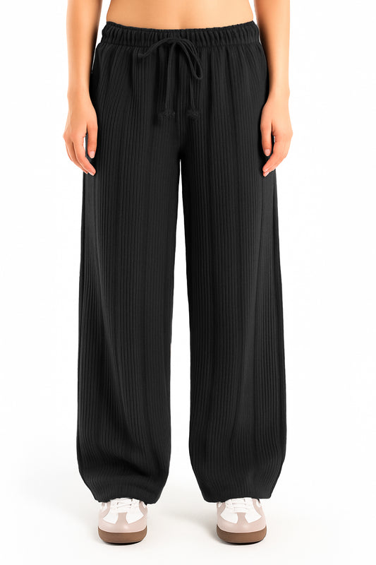 WIDE LEG PANT 3245
