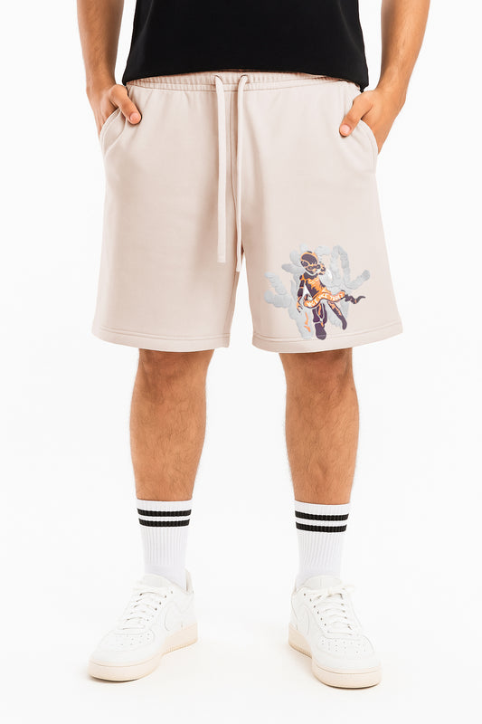 VICE SHORT-4134