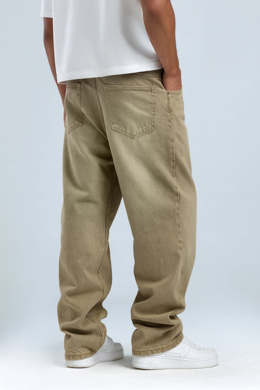 WIDE LEG JEANS 1165