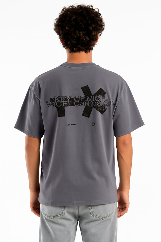 over size t-shirt-7767