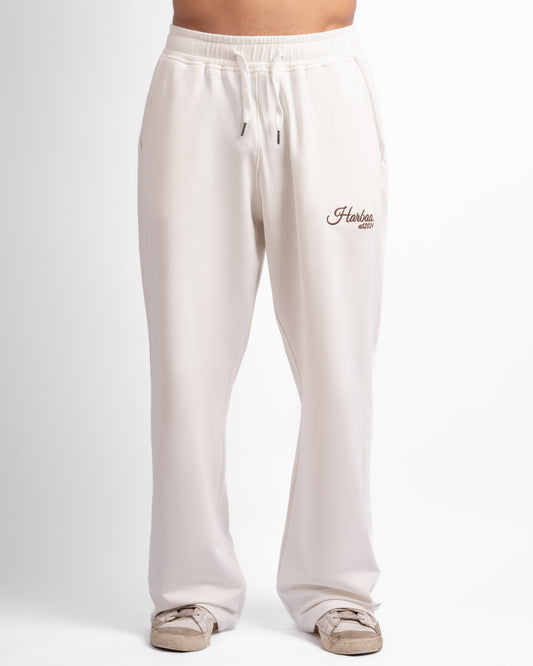 WIDE LEG PANT-3259