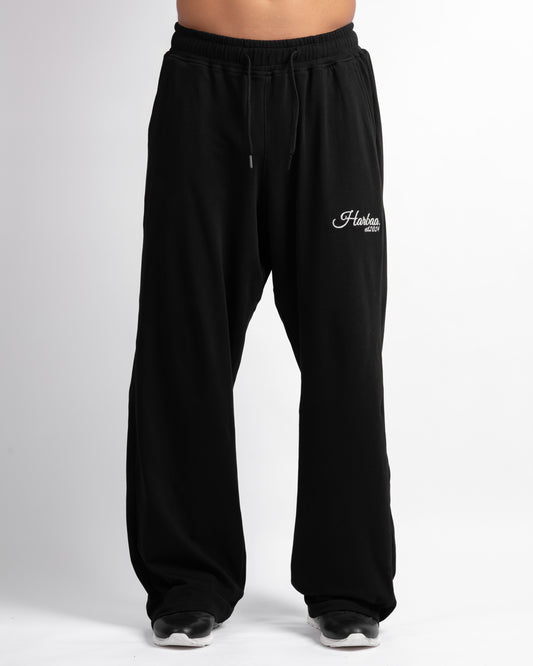WIDE LEG PANT-3259