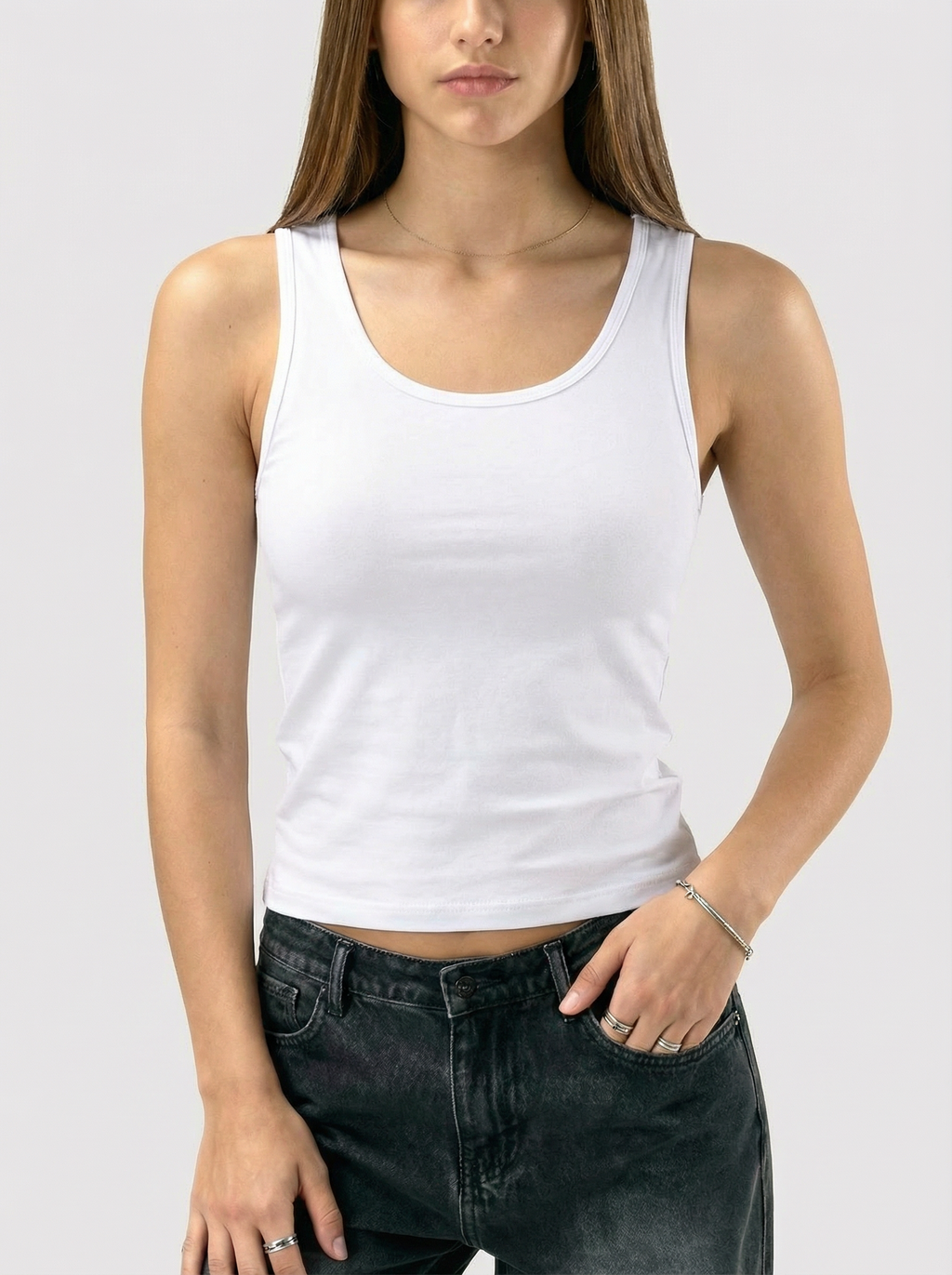 white top 77267